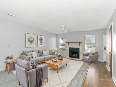 169 Pine Shadow Drive, Goose Creek, SC 29445