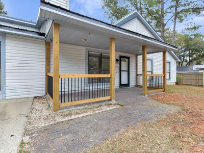 213 Sagebrush Lane, Summerville, SC 29483