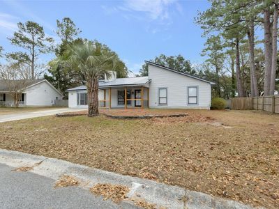 213 Sagebrush Lane, Summerville, SC 29483