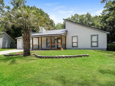 213 Sagebrush Lane, Summerville, SC 29483