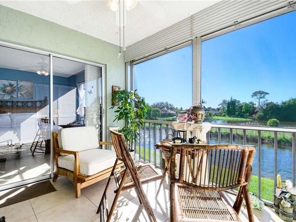 5483 Rattlesnake Hammock RD, Unit 207, NAPLES, FL 34113