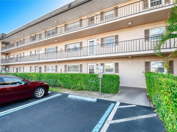 5483 Rattlesnake Hammock RD, Unit 207, NAPLES, FL 34113