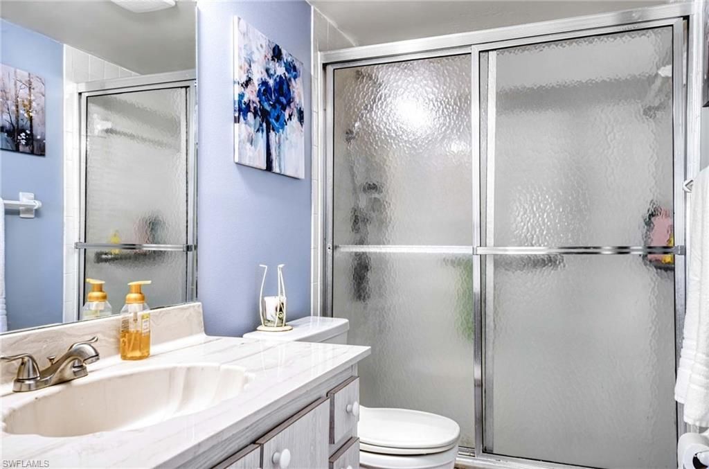 5483 Rattlesnake Hammock Rd, Unit 207, Naples, FL 34113 Photo