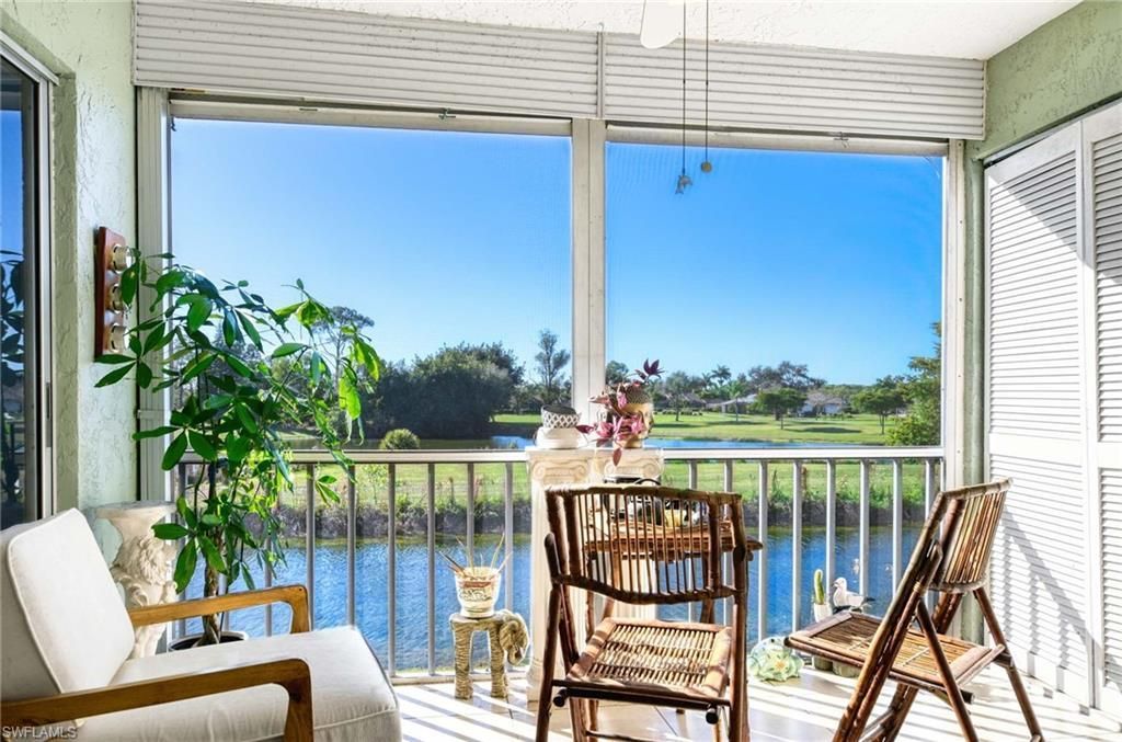 5483 Rattlesnake Hammock Rd, Unit 207, Naples, FL 34113 Photo