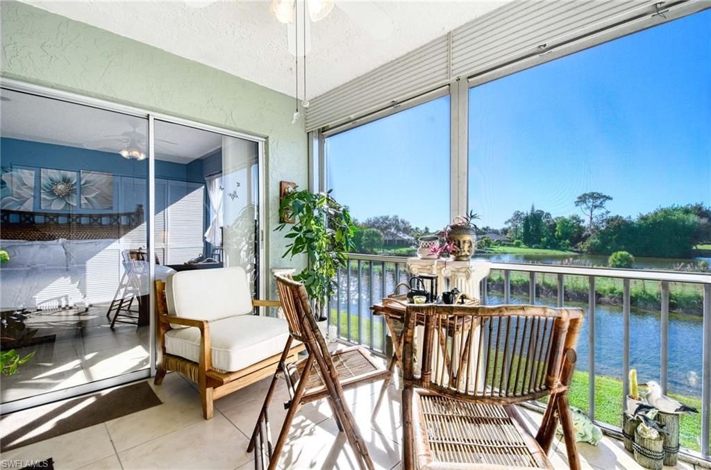 5483 Rattlesnake Hammock Rd, Unit 207, Naples, FL 34113 Photo