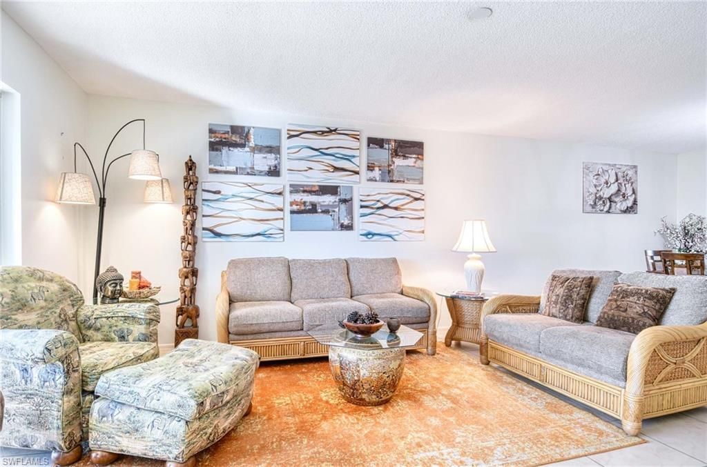 5483 Rattlesnake Hammock Rd, Unit 207, Naples, FL 34113 Photo