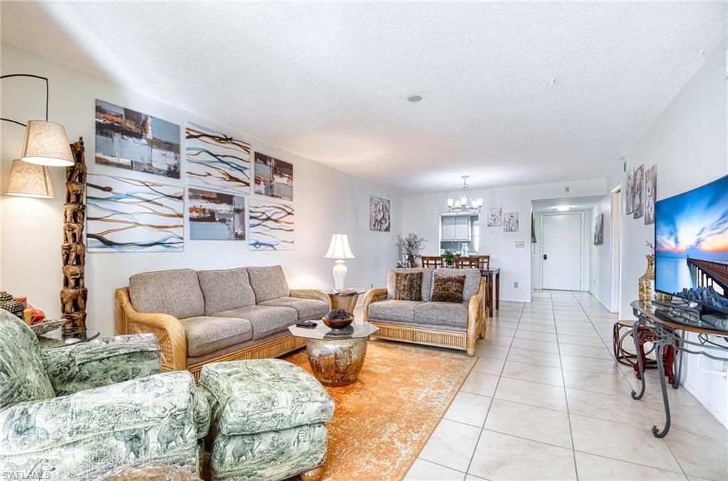 5483 Rattlesnake Hammock Rd, Unit 207, Naples, FL 34113 Photo