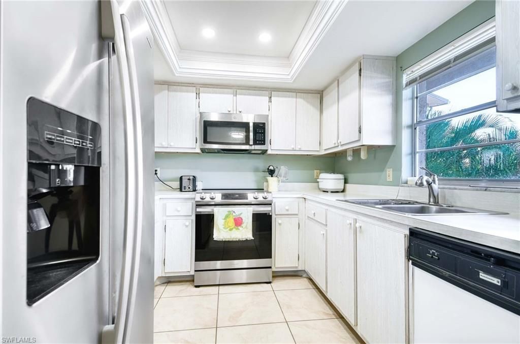 5483 Rattlesnake Hammock Rd, Unit 207, Naples, FL 34113 Photo