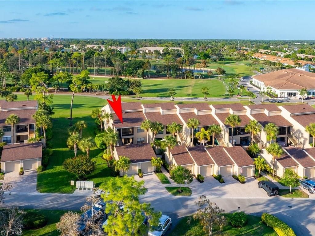 5403 Fox Hollow Dr, Unit 212, Naples, FL 34104 Main Photo