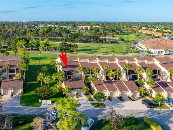 5403 Fox Hollow DR, Unit 212, NAPLES, FL 34104