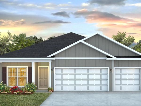 5622 Thatcher Road, Crestview, FL 32539