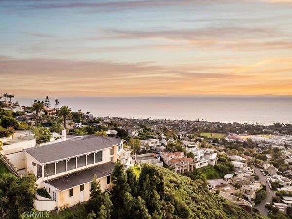 641 Canyon View Drive, Laguna Beach, CA 92651