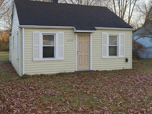 35431 Beverly Road, Romulus, MI 48174