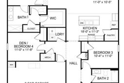 340 Bevington Brook Lane  photo 4