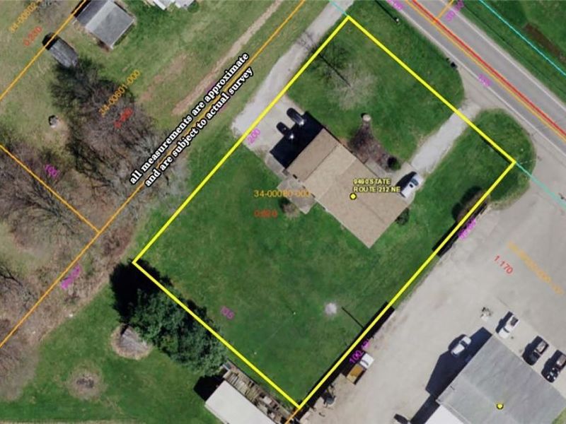 9490 State Route 212 NE, Bolivar, OH 44612 Photo 26
