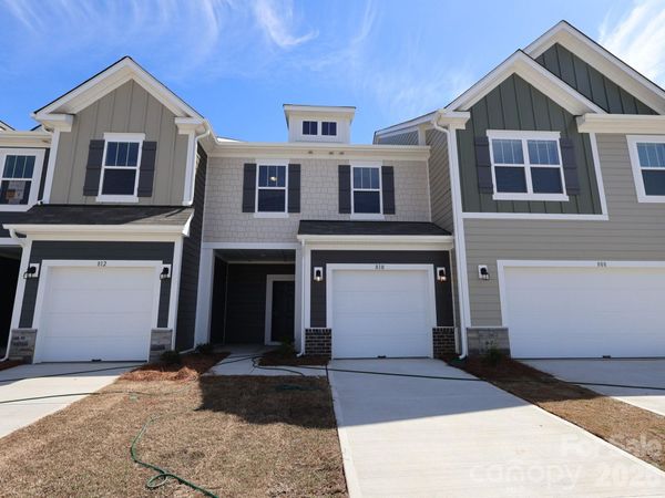 810 Earhart Street NW, Concord, NC 28027