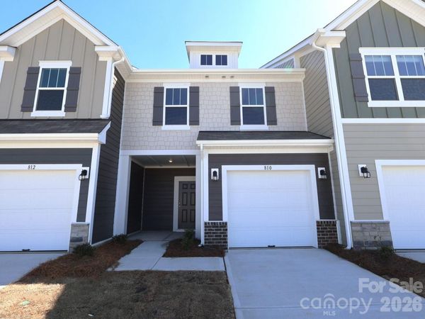 810 Earhart Street NW, Concord, NC 28027