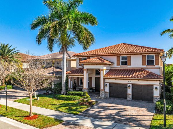 8620 Waterside Court, Parkland, FL 33076