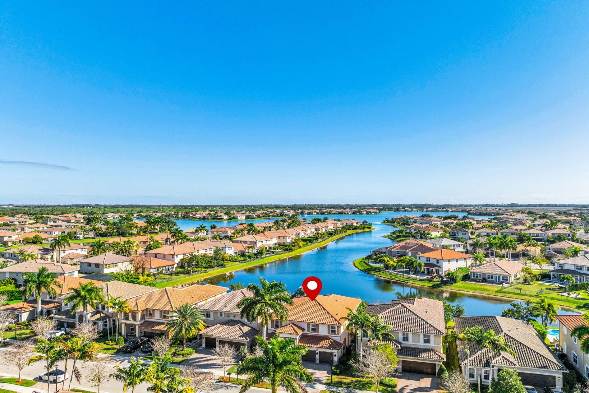 8620 Waterside Court, Parkland, FL 33076 Photo