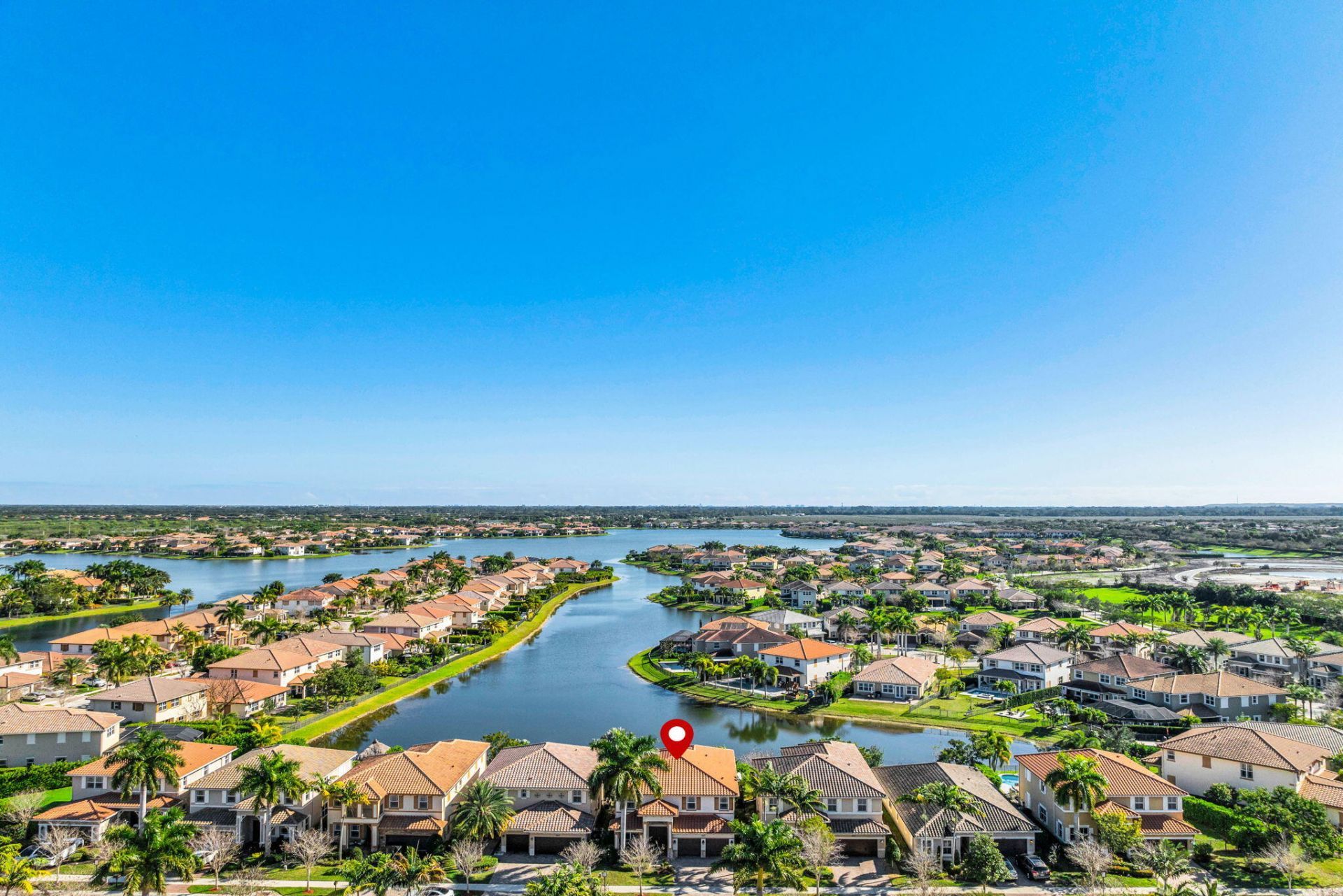 8620 Waterside Court, Parkland, FL 33076 Photo