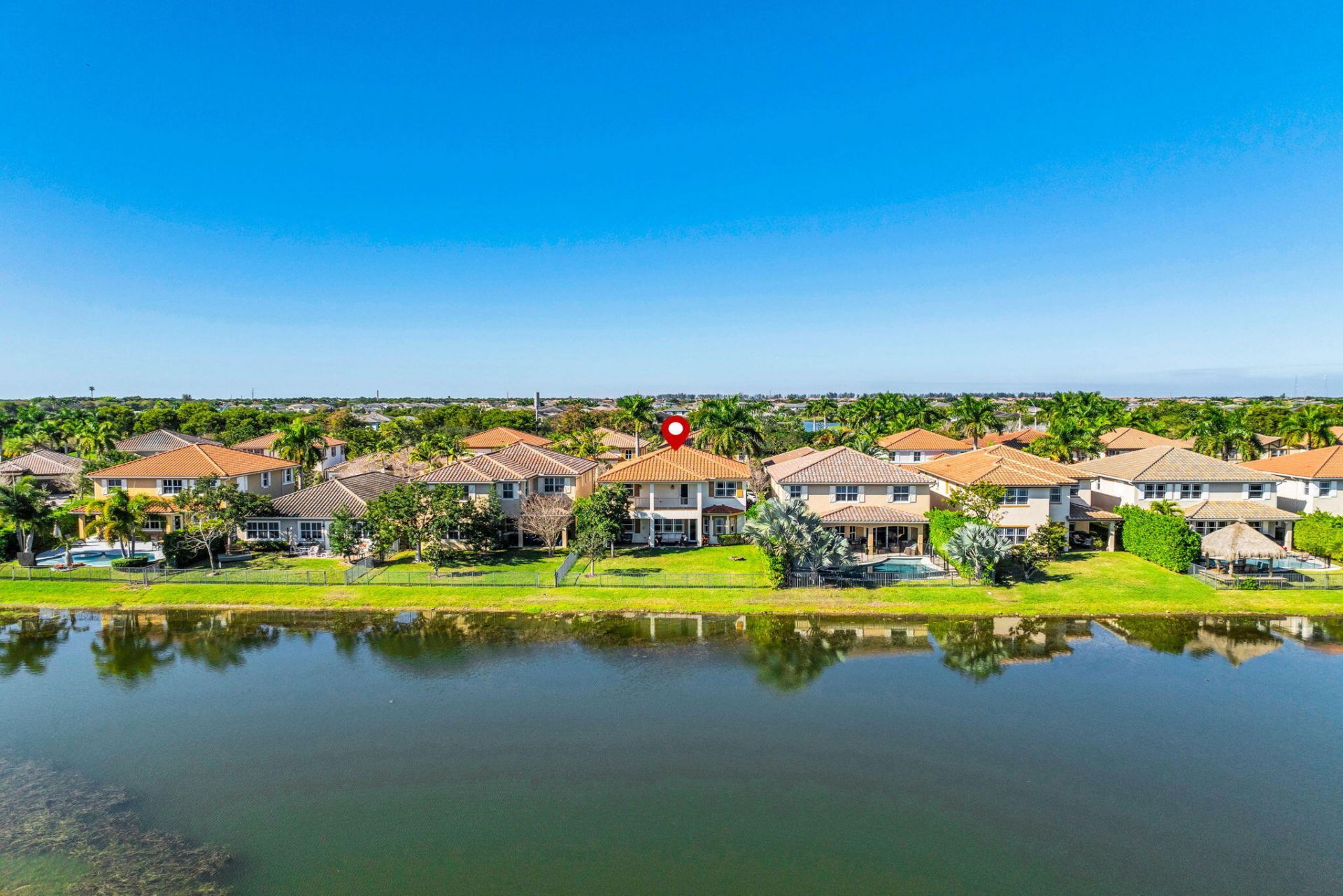 8620 Waterside Court, Parkland, FL 33076 Photo