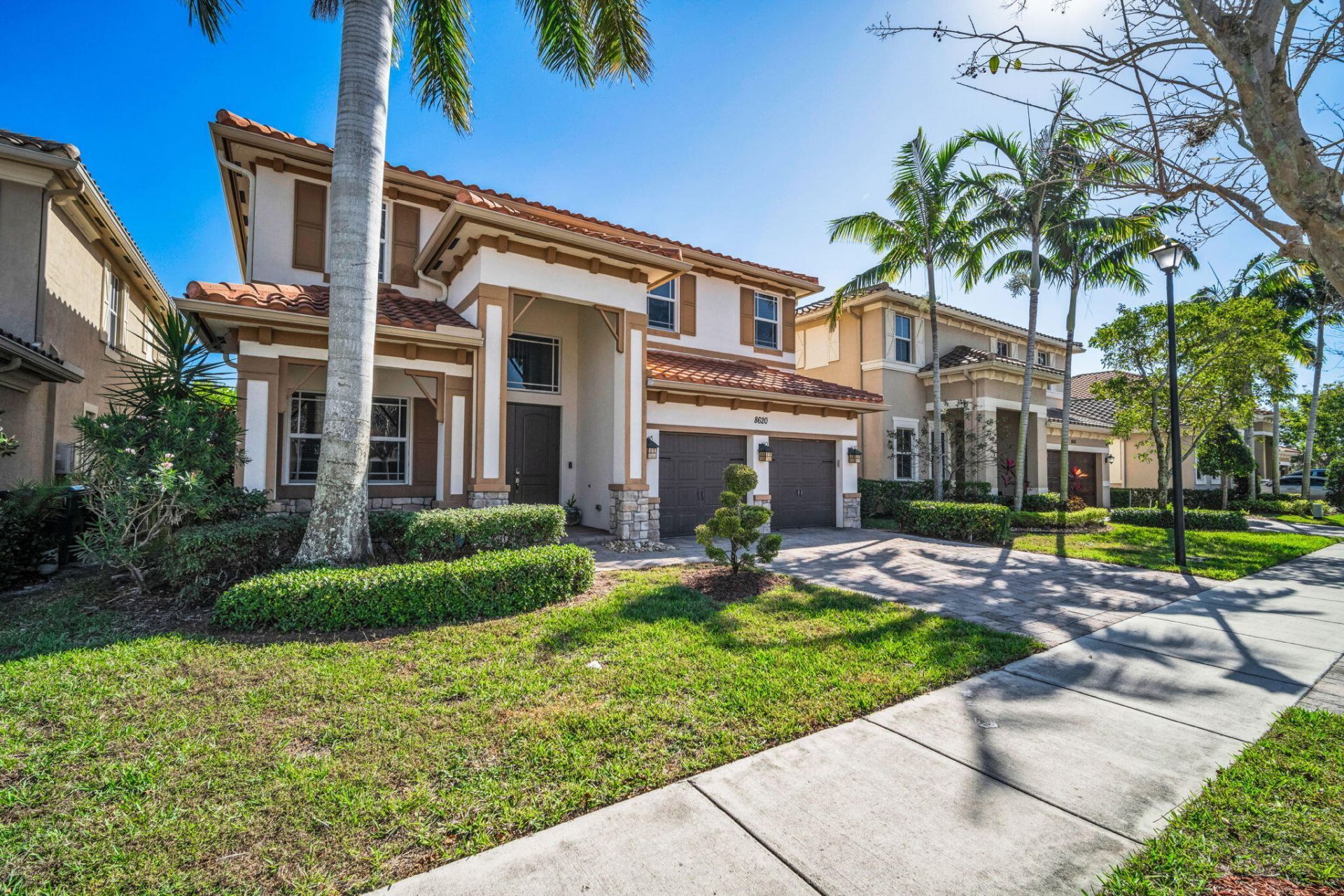 8620 Waterside Court, Parkland, FL 33076 Photo