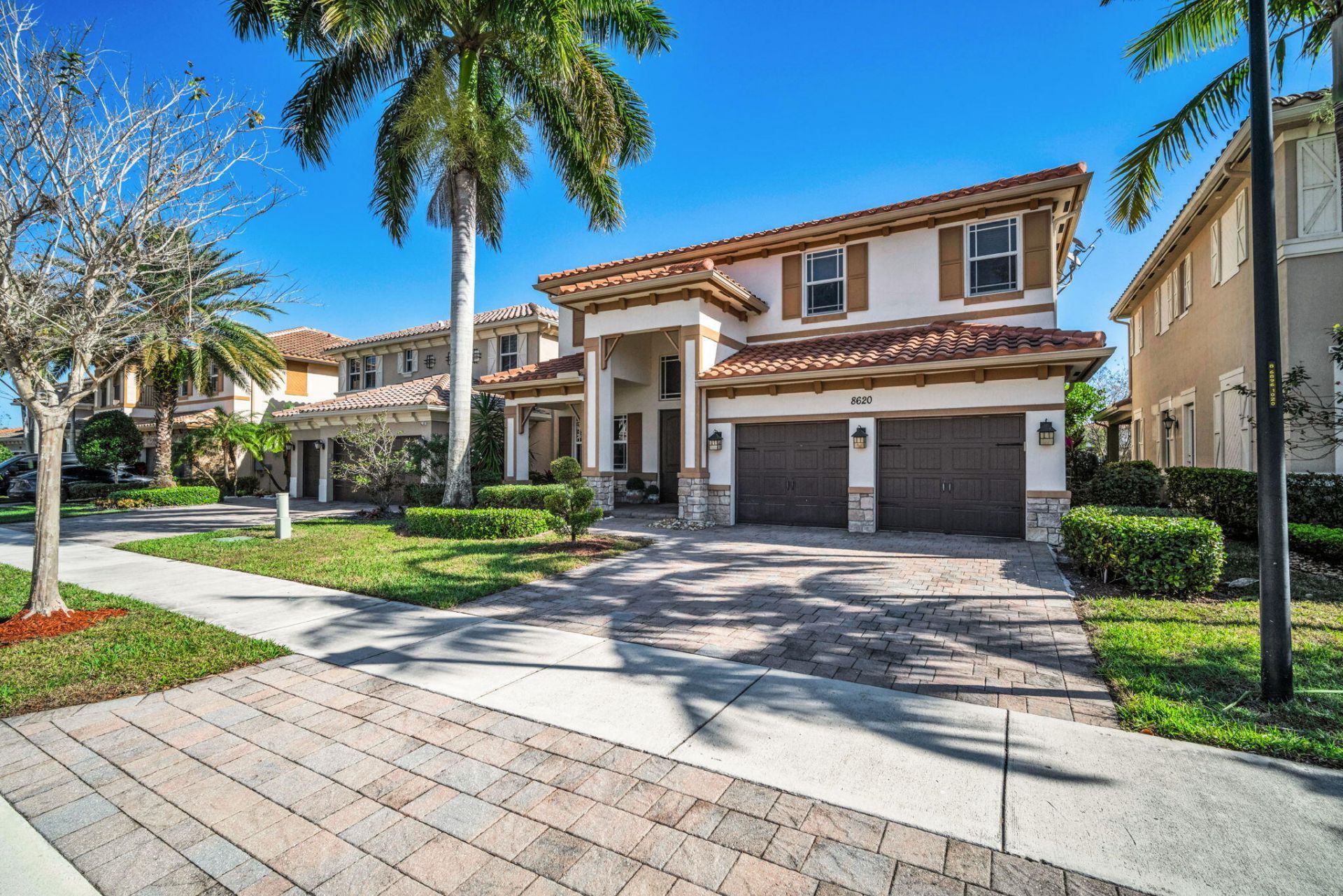 8620 Waterside Court, Parkland, FL 33076 Photo