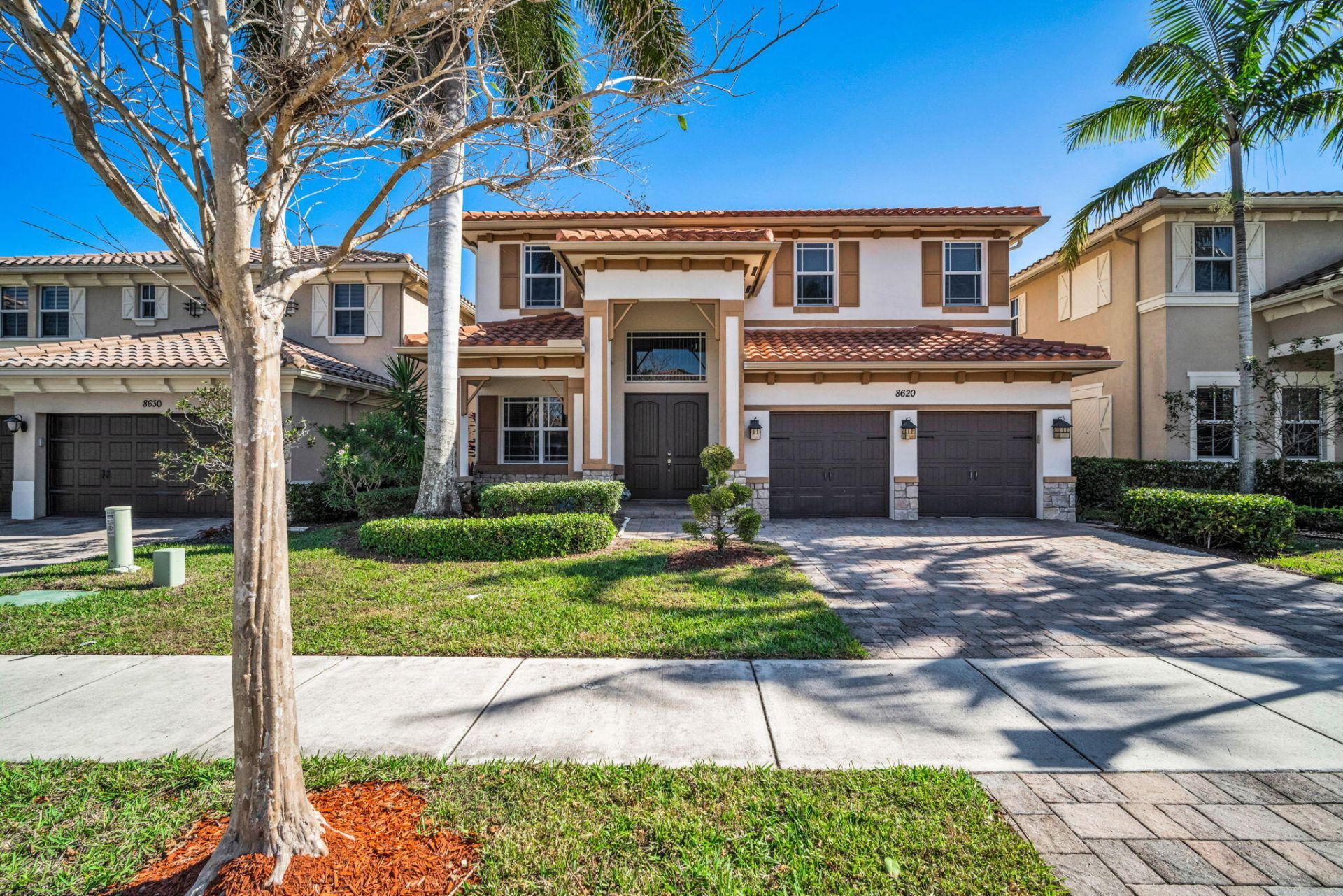 8620 Waterside Court, Parkland, FL 33076 Photo