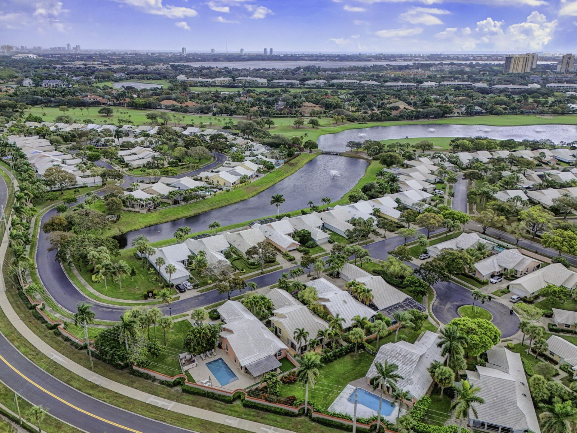 2347 Saratoga Bay Drive, West Palm Beach, FL 33409 Photo