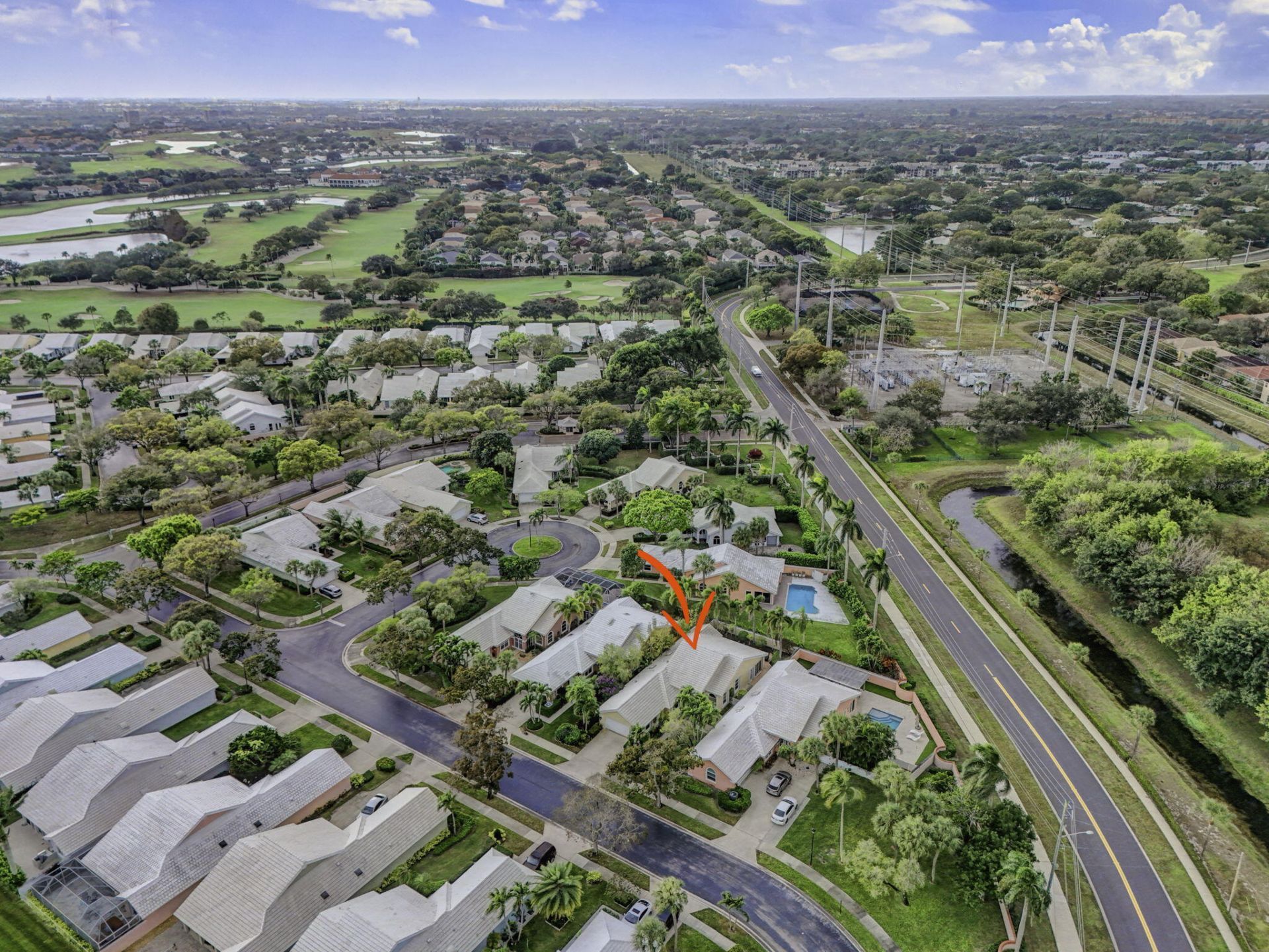 2347 Saratoga Bay Drive, West Palm Beach, FL 33409 Photo