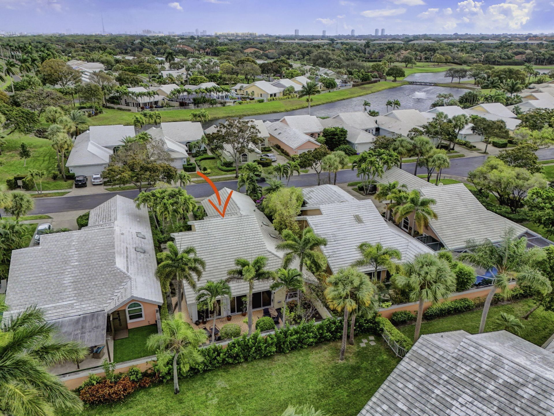 2347 Saratoga Bay Drive, West Palm Beach, FL 33409 Photo