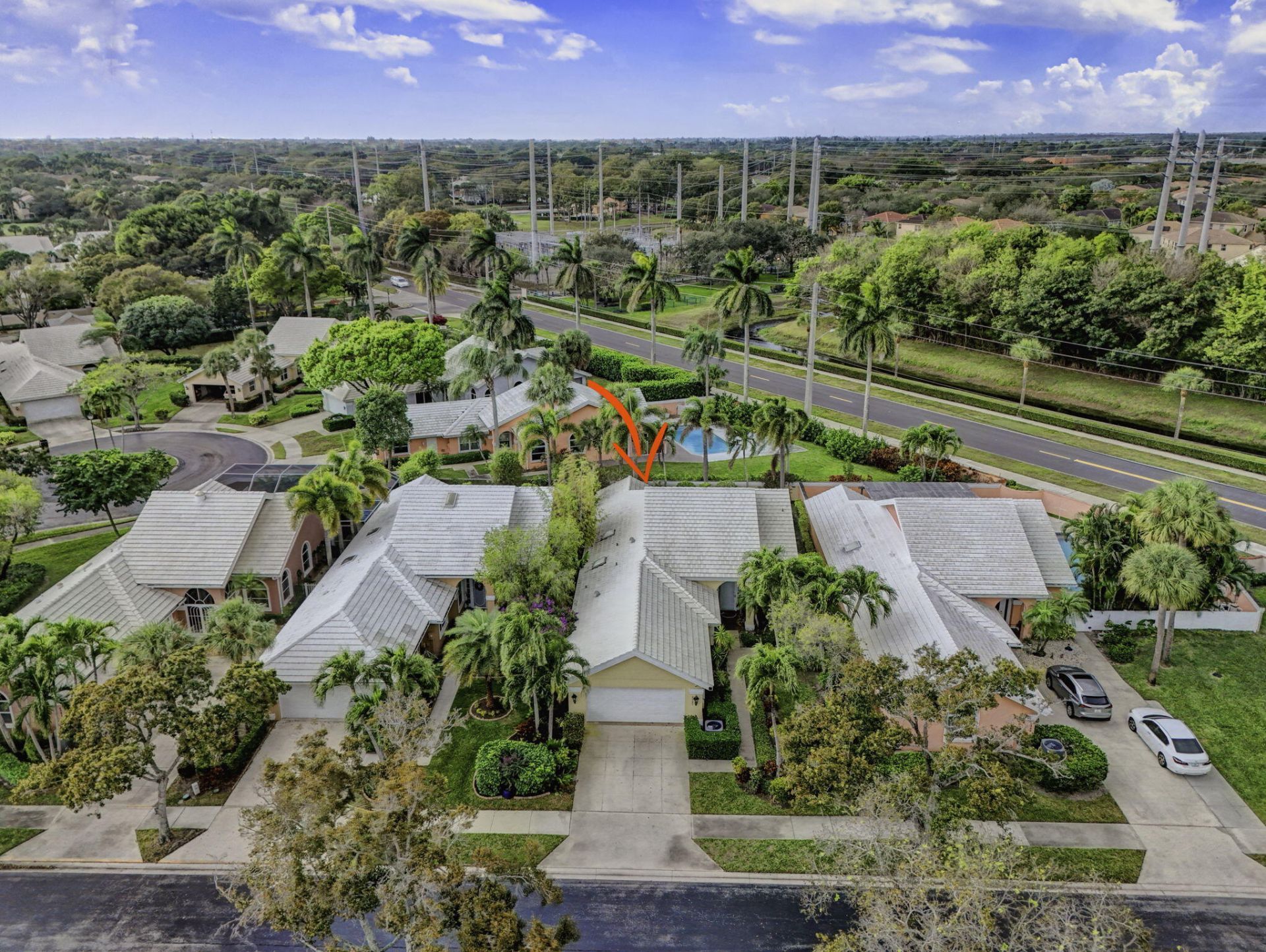 2347 Saratoga Bay Drive, West Palm Beach, FL 33409 Photo