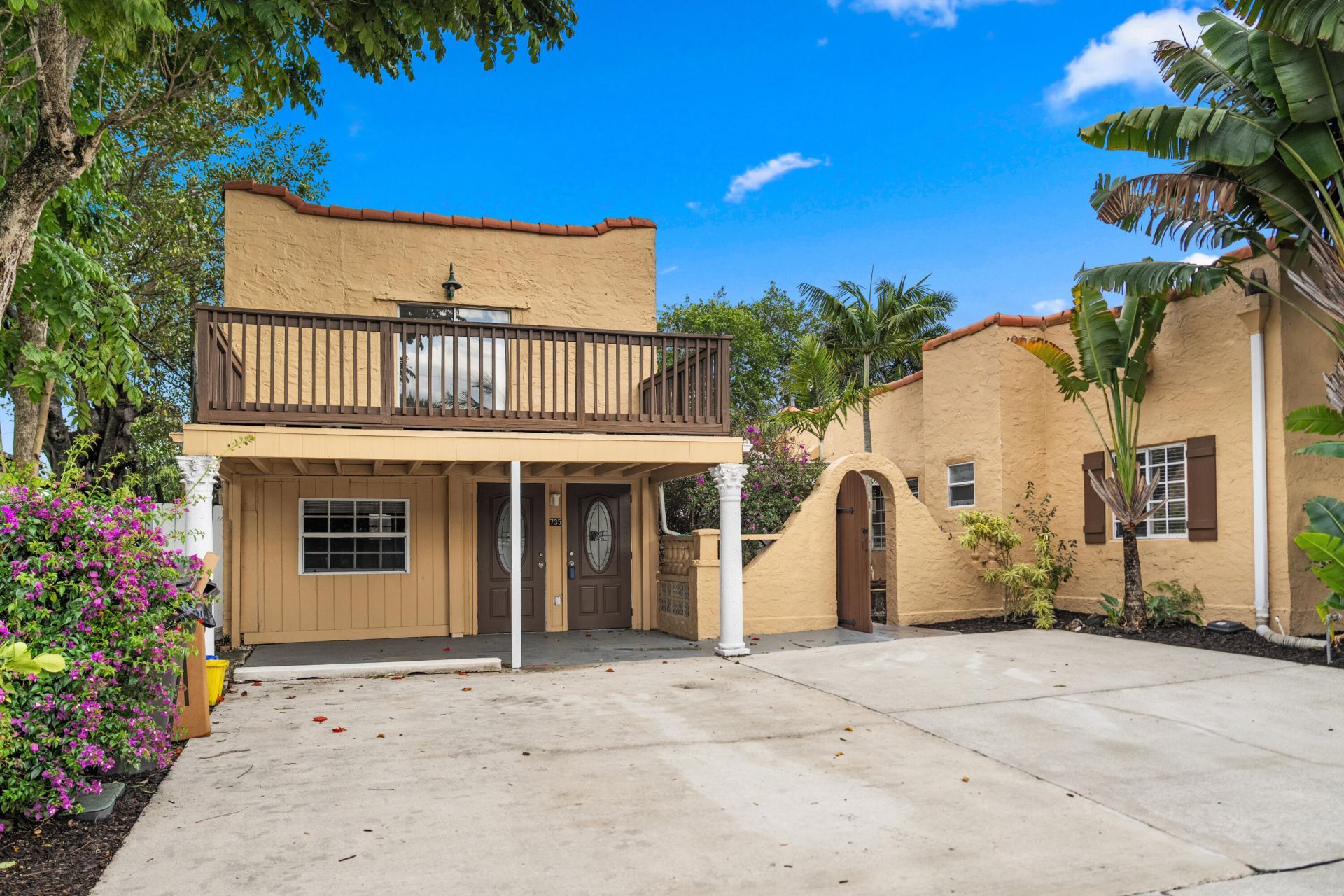 735 Colonial Road, West Palm Beach, FL 33405 Photo