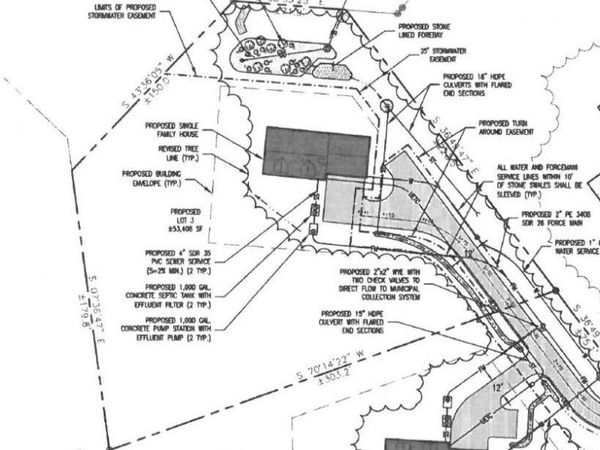 108 Thorn Bush Road, Unit 3, Hinesburg, VT 05461