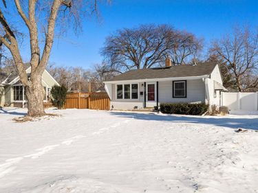 8405 Wentworth Avenue S, Bloomington, MN 55420