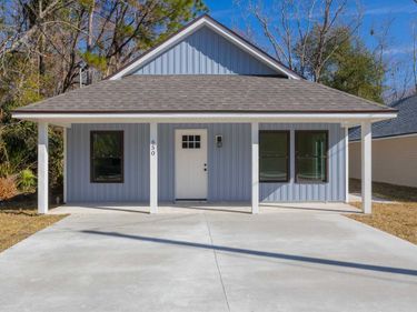 650 S St Johns St, St Augustine, FL 32084