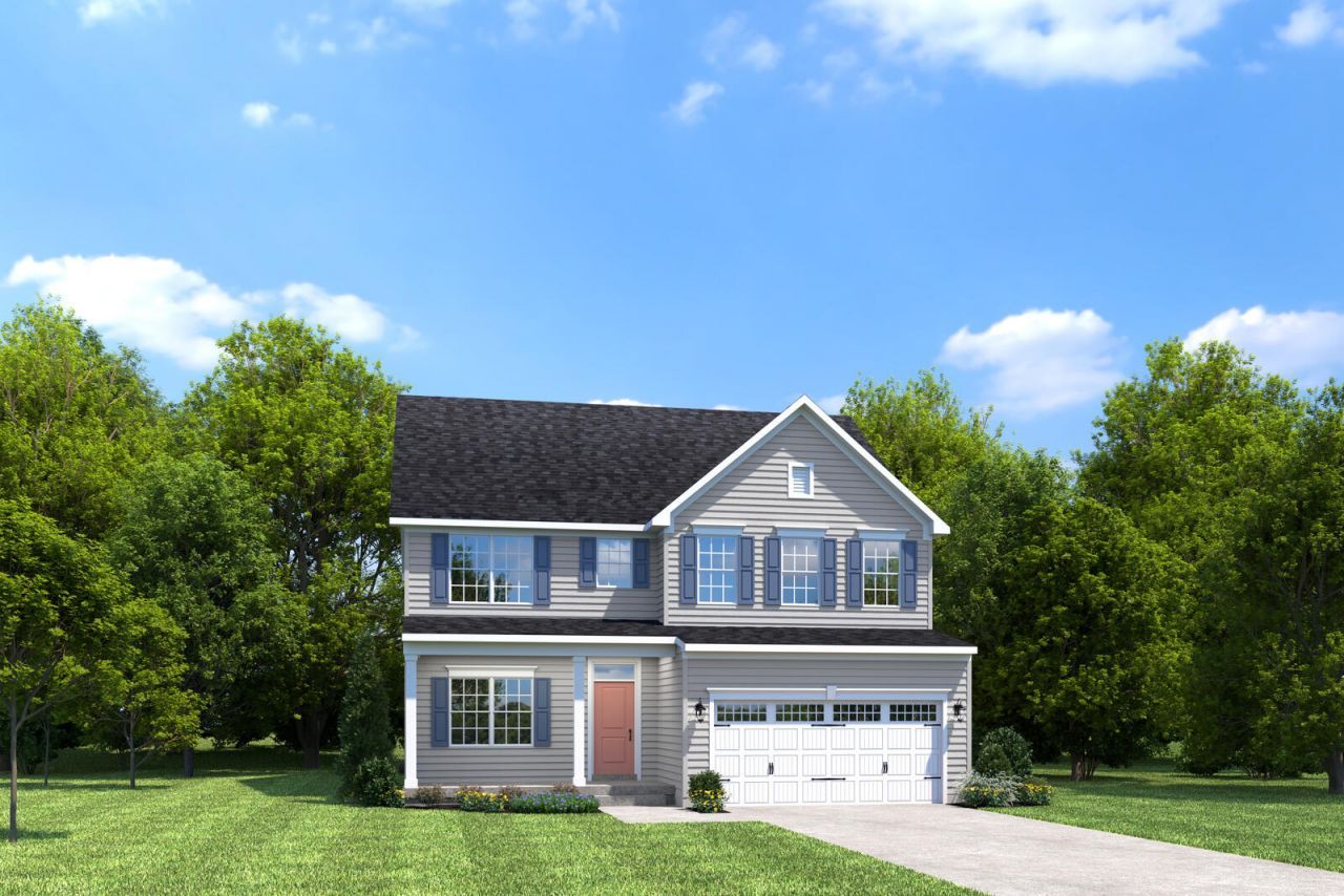 1031 N Thinleaf Avenue Photo 1