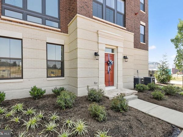 516 HARBORVIEW DRIVE, OXON HILL, MD 20745