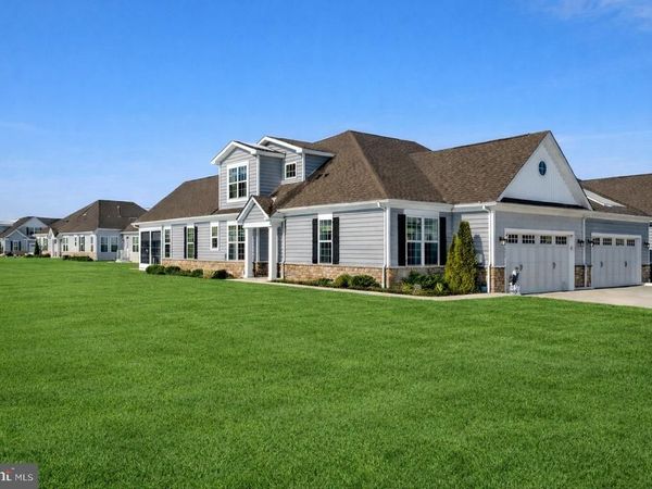 222 TOPSIDE DRIVE, STEVENSVILLE, MD 21666