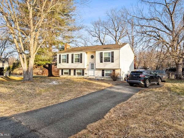 122 JOHN STREET, PERRYVILLE, MD 21903