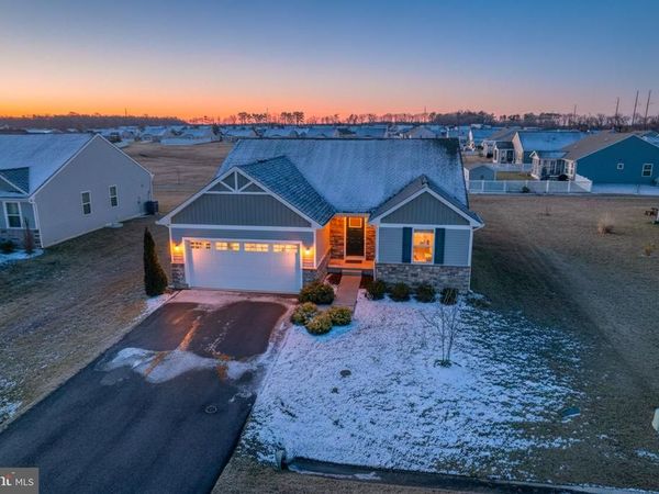 28484 HAWTHORNE TRAIL, MILTON, DE 19968