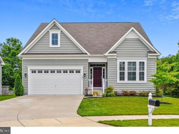 105 SANDERLING COURT, GLEN BURNIE, MD 21060