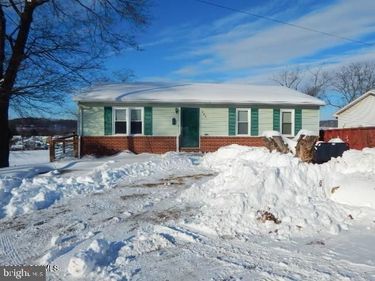 845 FRANKLIN STREET, DANVILLE, PA 17821