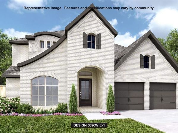 2714 Kirkhill Lane, Forney, TX 75126