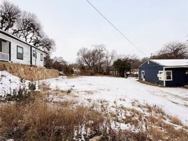 2707 Refugio Avenue, Fort Worth, TX 76164