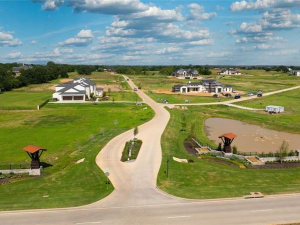 1149 Jefferson Court , Bartonville, TX 76226