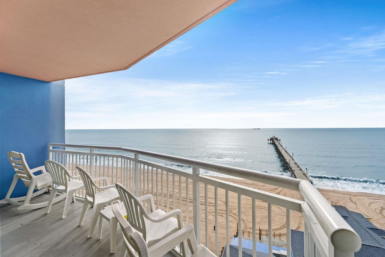 3500 N Ocean Blvd. Photo 16