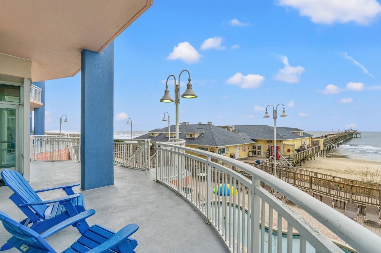 3500 N Ocean Blvd. Photo 17