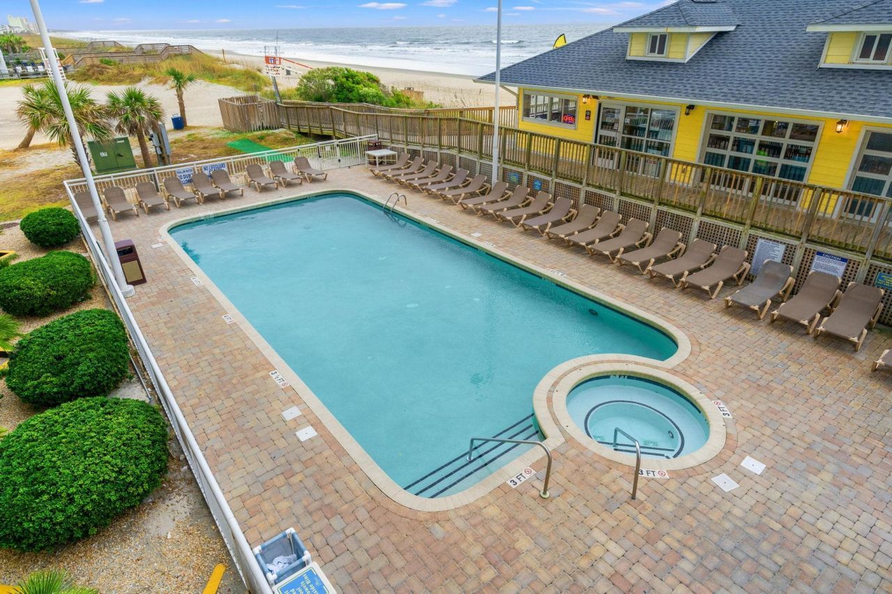 3500 N Ocean Blvd. Photo 22