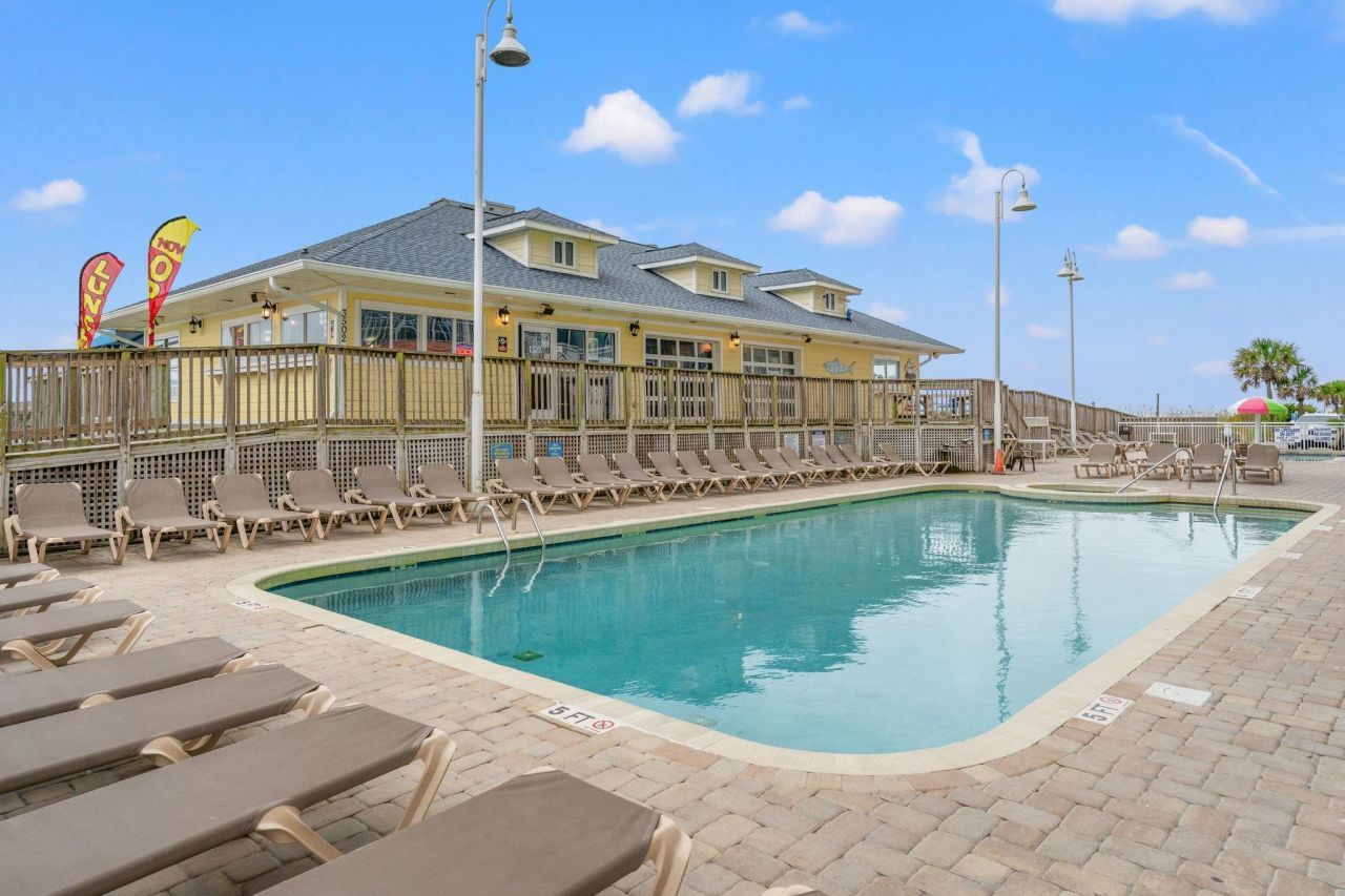 3500 N Ocean Blvd. Photo 23